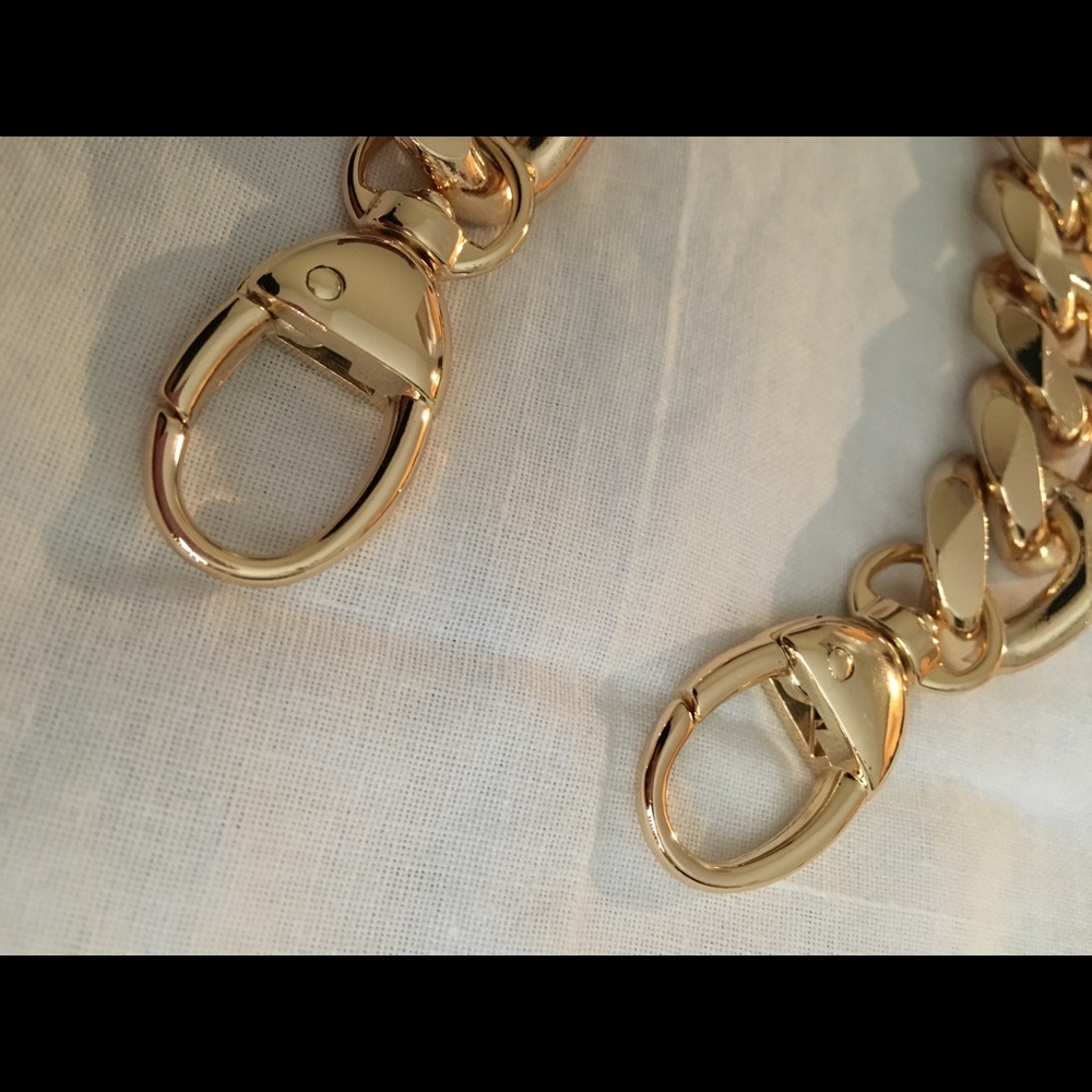 Handbag Top Handle Chainstrap - Picture 8 of 8